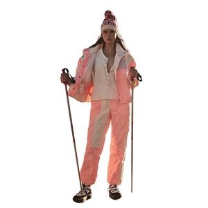 Women's Pink Ski & Snow Jacket